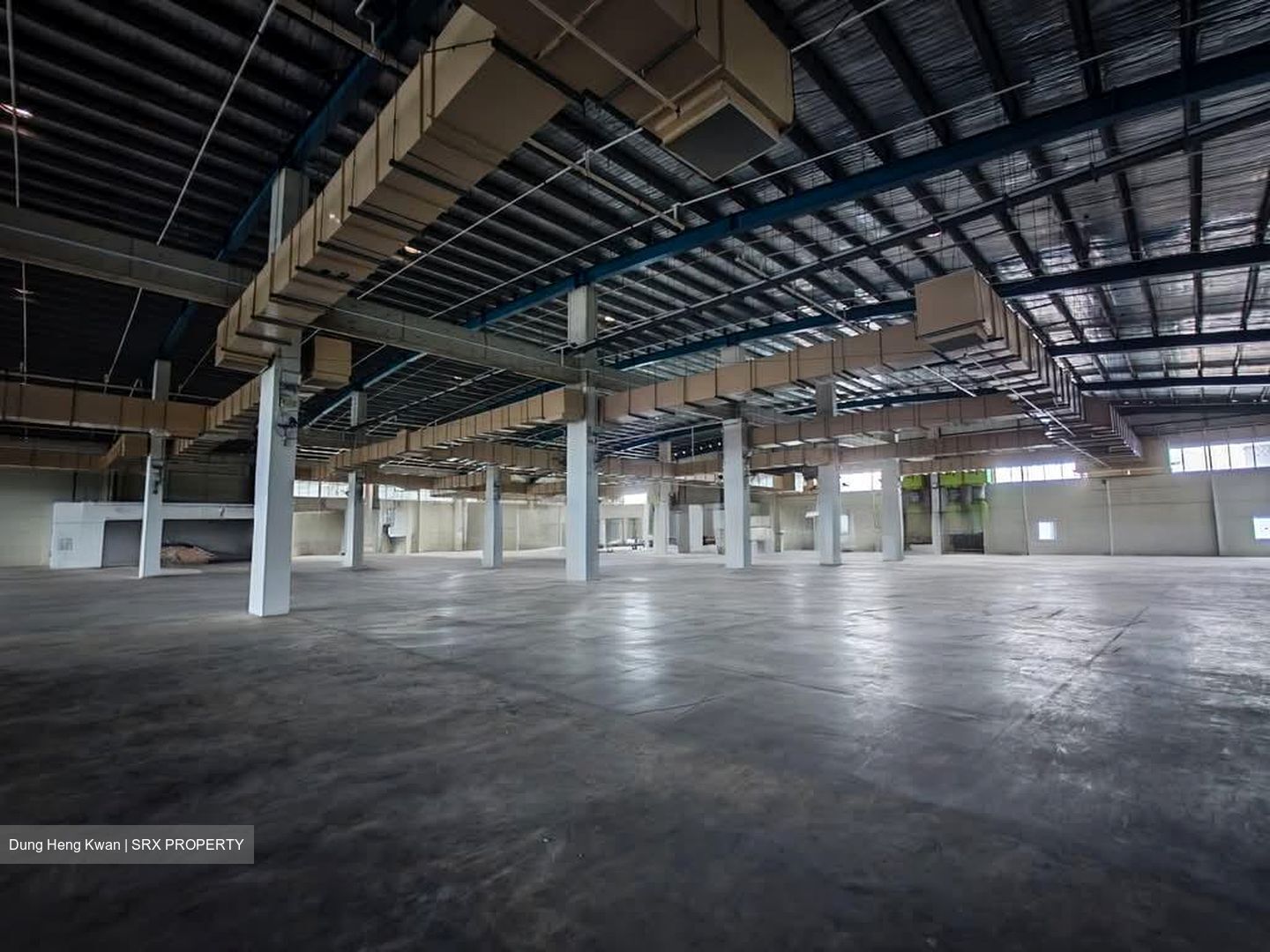 Tuas South Street 3 (D22), Warehouse #571646421